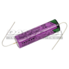 3.6V Cylindrical - Battery -- COMP-6-5 - Image