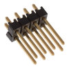 Headers, Male Pins - MTSW-104-08-G-D-340-ND - DigiKey