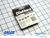DIHD Batteries -- 41-1166 - Image