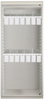 PRECONFIGURED CATHETER CABINET - 11154CAT4 - LogiQuip Ltd.