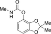Bendiocarb - B119900 - Toronto Research Chemicals, Inc.