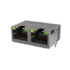 Modular/Ethernet Connector (RJ45, RJ11) Jacks - 664-RJE482886411-ND - DigiKey
