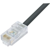 Power, Line Cables and Extension Cords - 5073-OWN620C13-15-6F-ND - DigiKey