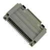 Arrays, Edge Type, Mezzanine (Board to Board) - 61082-043402LF - ODG (Origin Data Global)