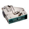 Rectangular Connector Housings - 670-QE4301-30P-F0-ND - DigiKey