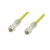 Coaxial Cables (RF) - 6099-PE38136/YW-60-ND - DigiKey