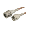 Coaxial Cables (RF) - 6099-PE38273-12-ND - DigiKey