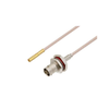 Coaxial Cables (RF) - 6099-PE3W11789-36-ND - DigiKey