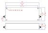 2300 MHz Cavity Bandpass Filter - AE2300B11982 - Anatech Electronics, Inc.