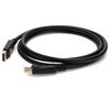 Video Cables (DVI, HDMI) - 5971-DISPLAYPORT10F-C-ND - DigiKey