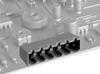 Printed Circuit Board Headers - 0425HC - LMI Components, Inc.