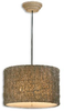 Pendants-Drum Shade - 240918 - Light Center (The)