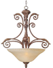 24103CFGF Pendants-Bowl Style - 471802 - Capital Lighting, Inc.
