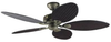 Fans-Ceiling Fans - 2422 - Light Center (The)