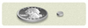 Small samarium cobalt disc magnets - 18DRE1304 - Magnet Sales & Manufacturing, Inc.