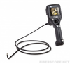 Advanced Borescope for High-risk Applications -- JVBS-ADV