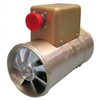 Cargo Hold and Galley Cooling Fan -- Chiller Fan AE1009A00 - Image