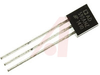 IC TEMP TRANSDUCER 2-TERM TO-92 - 70116491 - Allied Electronics, Inc.