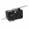 Snap Action, Limit Switches - Z5099-ND - DigiKey