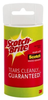 3M Scotch-Brite 836RFS-56 White Lint Roller Refill - 48862 - 021200-48862 - R. S. Hughes Company, Inc.