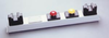 Ergonomic Palm Buttons for Machine Activation - Image