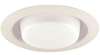 Incandescent/Fluorescent/HID Recessed Trim - 241-PW - Juno Lighting Group
