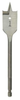 Wood Spade Bit -- 48-27-0251 - Image