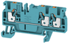 Terminal Blocks - Din Rail, Channel - 281-3285-ND - DigiKey