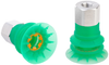 Bellows suction cup (round) for very uneven workpieces SPB2f 50 SI-55 G1/8-IG - 10.01.06.03653 - Schmalz Inc.