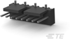PCB Headers & Receptacles - 3-647166-8 - TE Connectivity