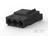 Rectangular Wire & Cable Connectors & Housings - 1-480388-0 - TE Connectivity