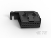 Automotive Connector Caps & Covers - 1534099-1 - TE Connectivity