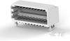 PCB Headers & Receptacles - 2-292138-0 - TE Connectivity