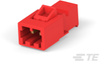 Standard Rectangular Connectors - 643995-2 - TE Connectivity
