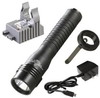 Streamlight Strion LED HL - AC Charge Cord - 1 Base - Grip Ring - STL-74509 - Andax Industries