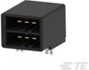 PCB Headers & Receptacles - 3-178137-3 - TE Connectivity