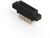 Card Edge Connectors - Edgeboard Connectors - 396-016-541-808 - Lingto Electronic Limited