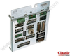 Control Panel -- DSQC 504