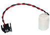 Lithium Battery, 3V; Battery Voltage Dantona Industries - 15C6514 - Newark, An Avnet Company