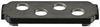 Cover, Metal, Rcpt, M25, Hood & Housing; Accessory Type Harting - 62AC0531 - Newark, An Avnet Company