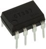 Ssr, Mosfet, Dpst-No, 50Ma, 360Ma, 60V; Contact Form Coto Technology - 89W0598 - Newark, An Avnet Company