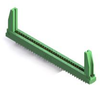 Card Edge Conn, Single, 33Pos, Lug; Card Edge Connector Type Edac - 86AH6121 - Newark, An Avnet Company
