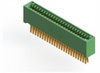 Card Edge Conn, Dual Side, 48Pos, Th; Card Edge Connector Type Edac - 70AJ0370 - Newark, An Avnet Company