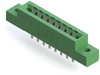 Card Edge Conn, Single Side, 8Pos, Th; Card Edge Connector Type Edac - 58AJ5180 - Newark, An Avnet Company