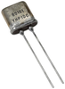 Res, 100K, 0.10%, 300Mw, Radial; Resistance Vishay Foil Resistors - 45AC9749 - Newark, An Avnet Company