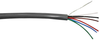 Unshld Flex Cable, 6Cond, 18Awg, 304.8M; Cable Shielding Carol Cable/general Cable - 98B1203 - Newark, An Avnet Company