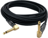 Cable Assy, 1/4 Mono Plug-Plug, 5Ft; Connector Type A Io Audio Technologies - 92AH3599 - Newark, An Avnet Company