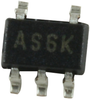 Op Amp, 300Khz, 0.15V/us, Sc70-5; No. Of Amplifiers Microchip - 84R5188 - Newark, An Avnet Company
