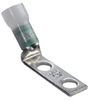 Barrel Terminal, #10, 8Awg, Crimp; Product Range Abb Thomas & Betts - 82T5355 - Newark, An Avnet Company
