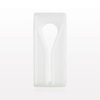 Slide Clamp, Natural - 11014 - Qosina Corp.